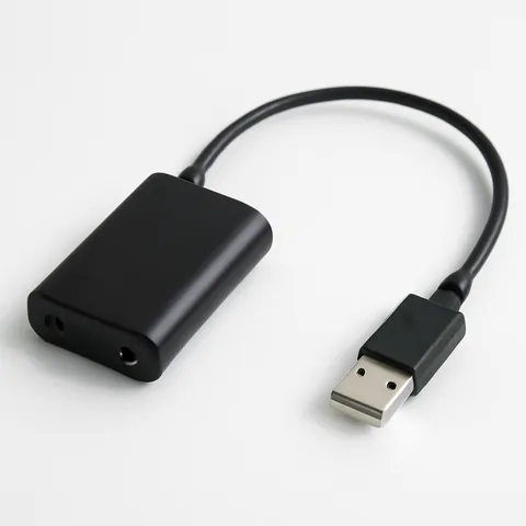 DAC・ネットワーク機器