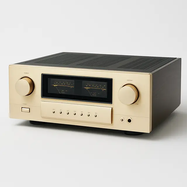 Accuphase E-800