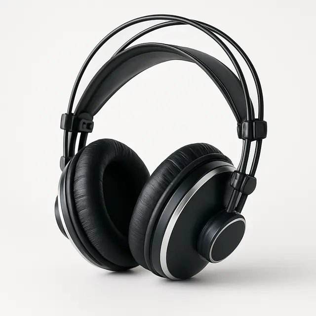AKG K271 MKII