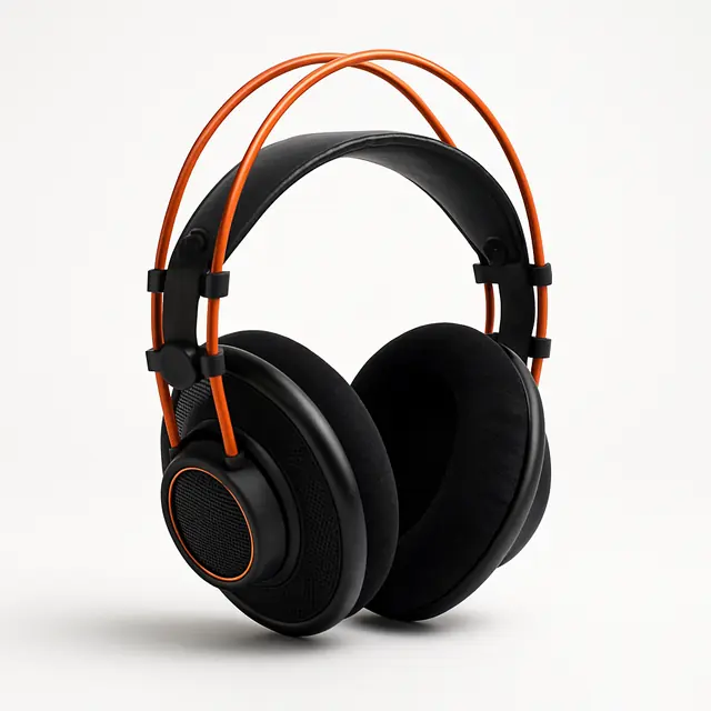 AKG K712