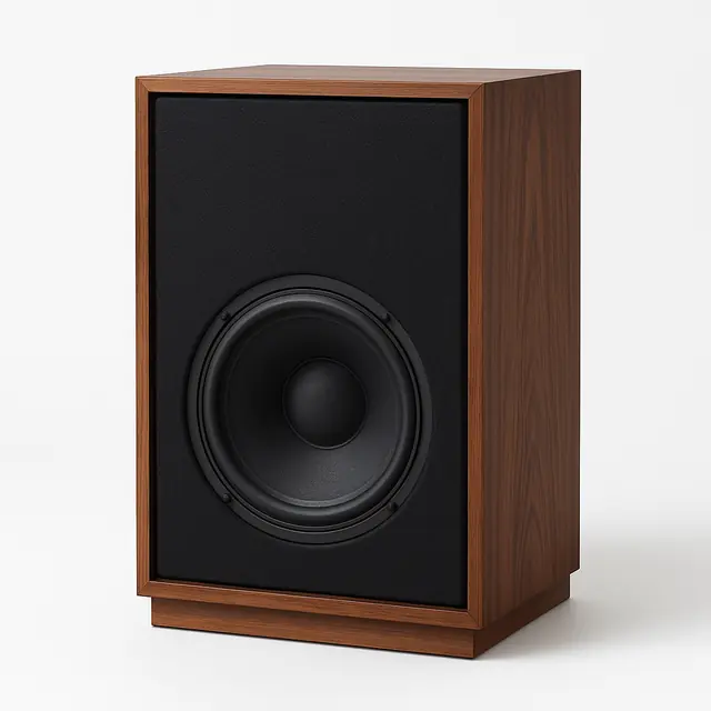 ALTEC LANSING 604