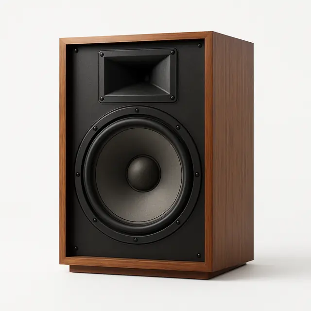 ALTEC LANSING Model 19