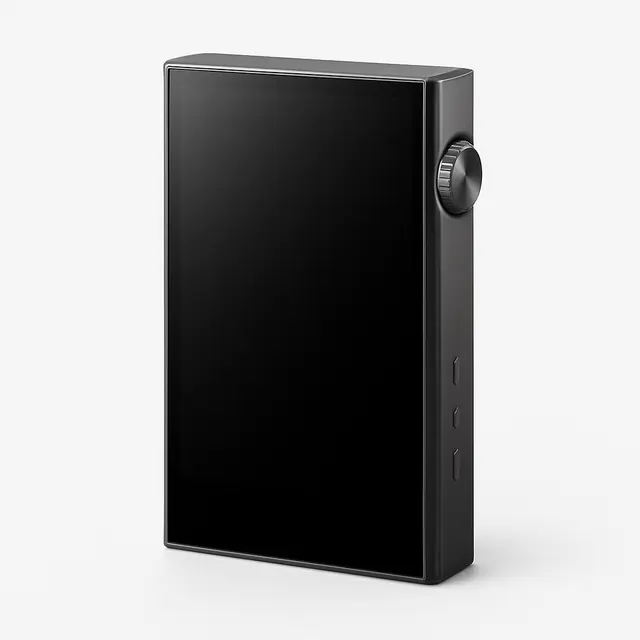 Astell&Kern A&futura SE200