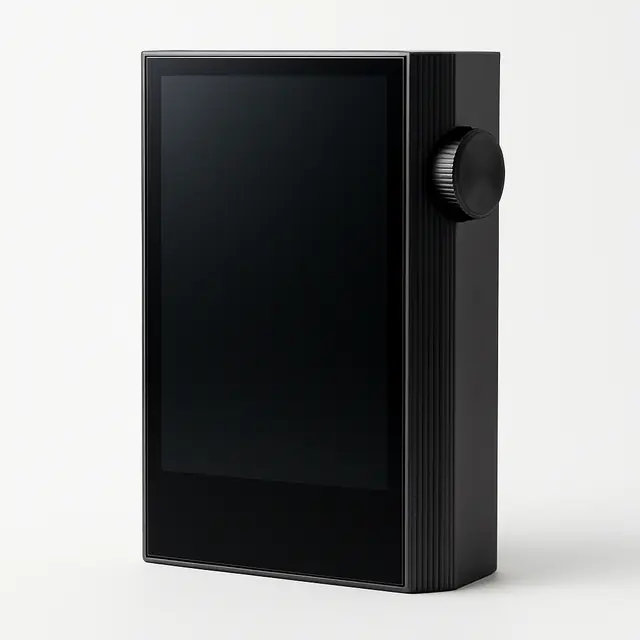 Astell&Kern Kann Alpha