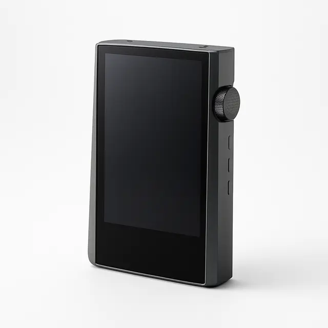 Astell&Kern A&norma SR35