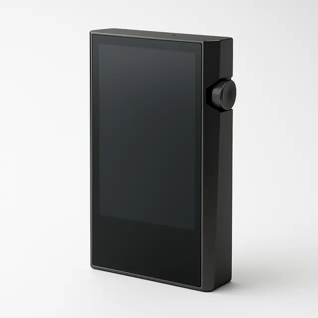 Astell&Kern A&norma SR25