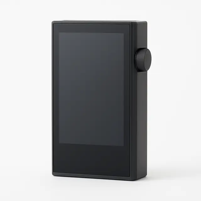 Astell&Kern Kann Cube
