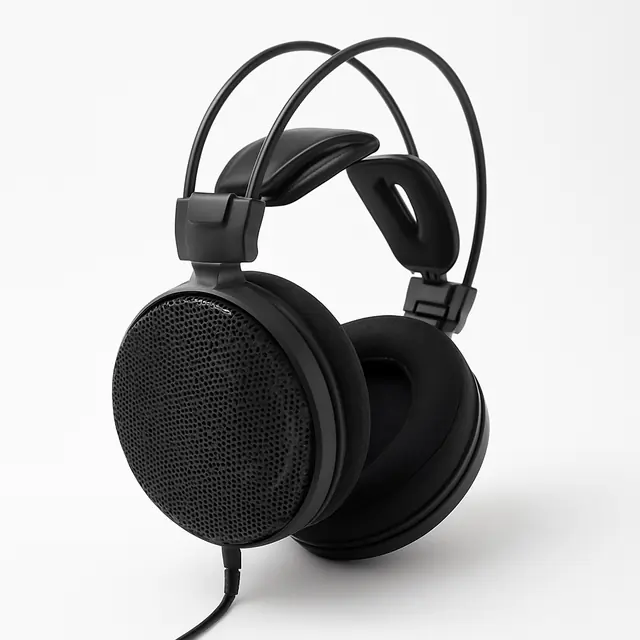 Audio-Technica ATH-AD2000X