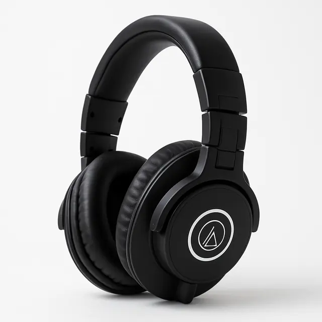 Audio-Technica ATH-M40x