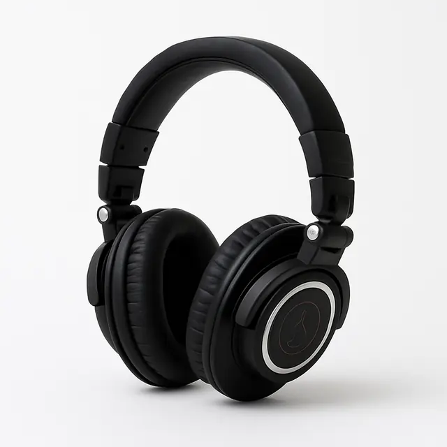 Audio-Technica ATH-M50x