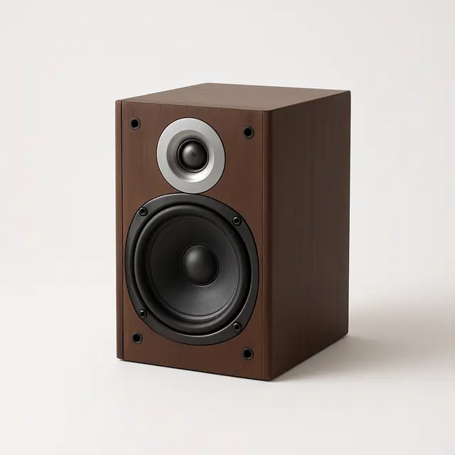 Bose 301V
