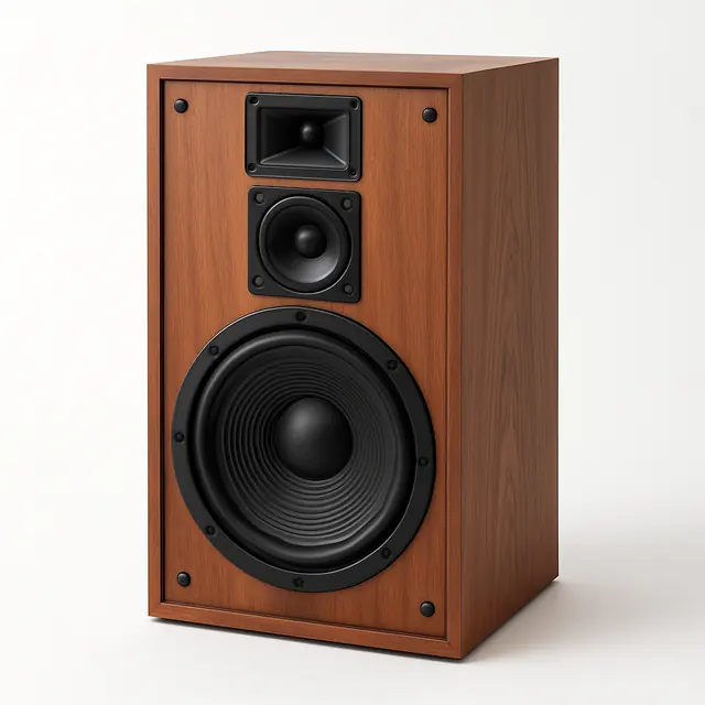 BOSE 601 Series II