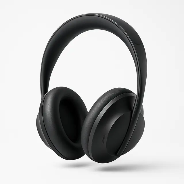 Bose 700 Headphones