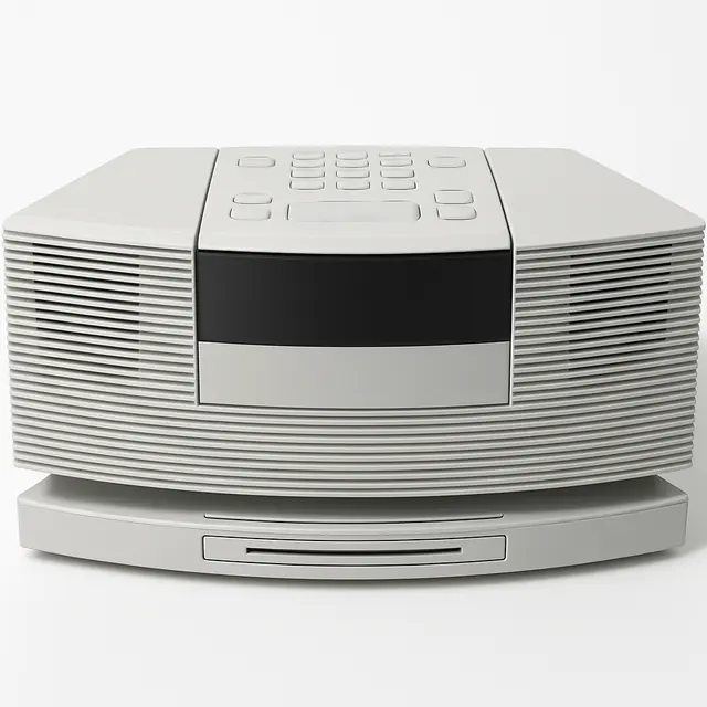 Bose Acoustic Wave Music System II