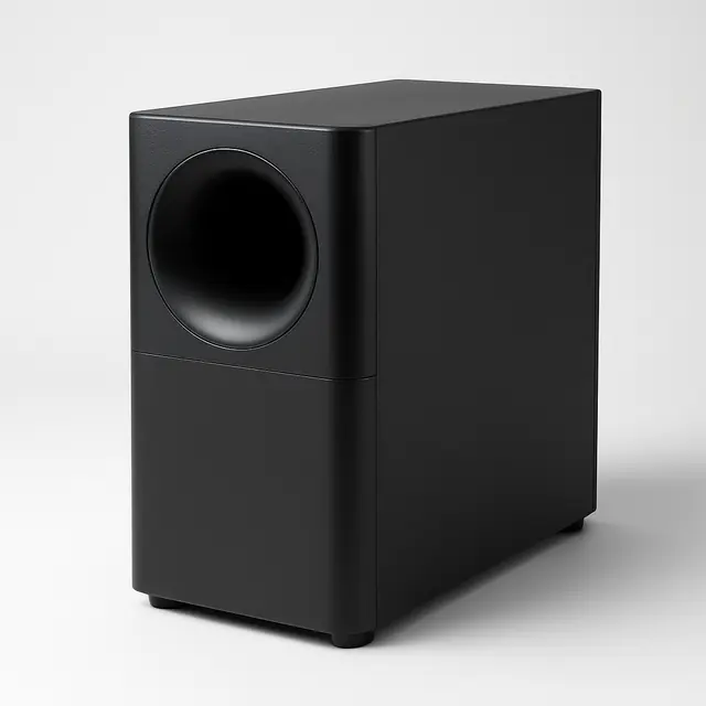 Bose Acoustimass 10 Series V