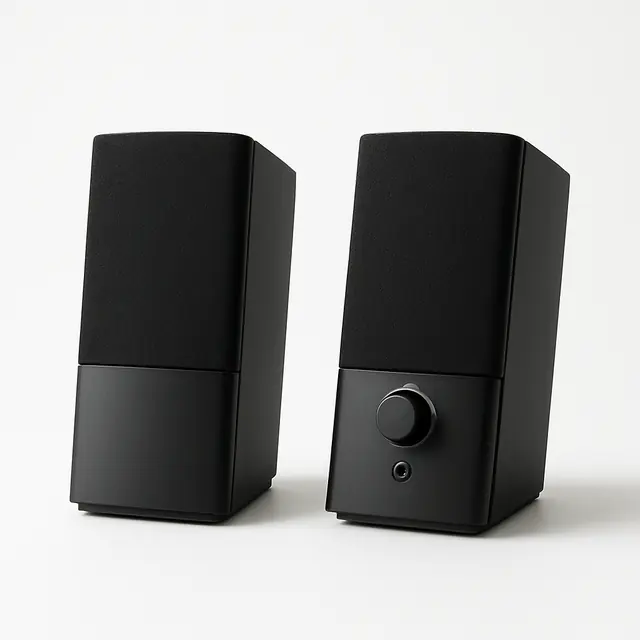 Bose Companion 2 Series III