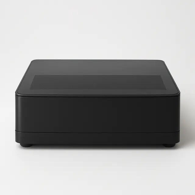 Bose Lifestyle 650 HD