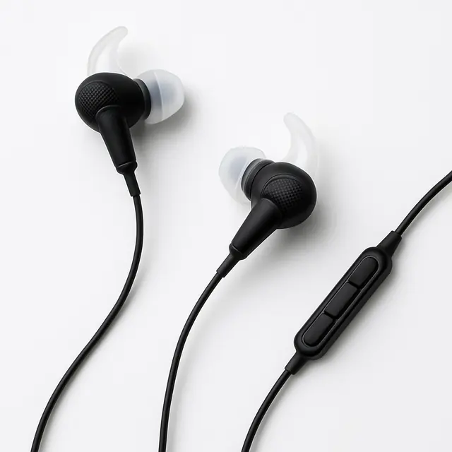 Bose QuietComfort 20