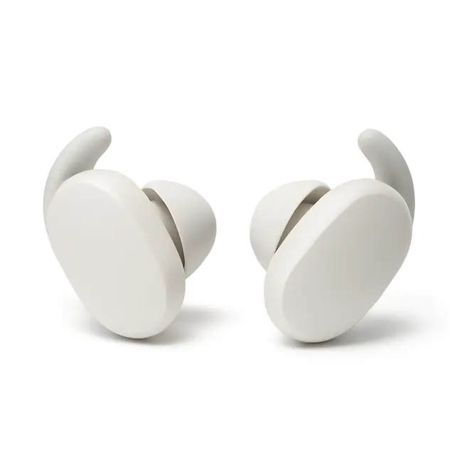 Bose QuietComfort Earbuds