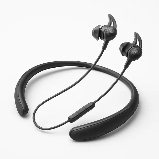 Bose QuietControl 30
