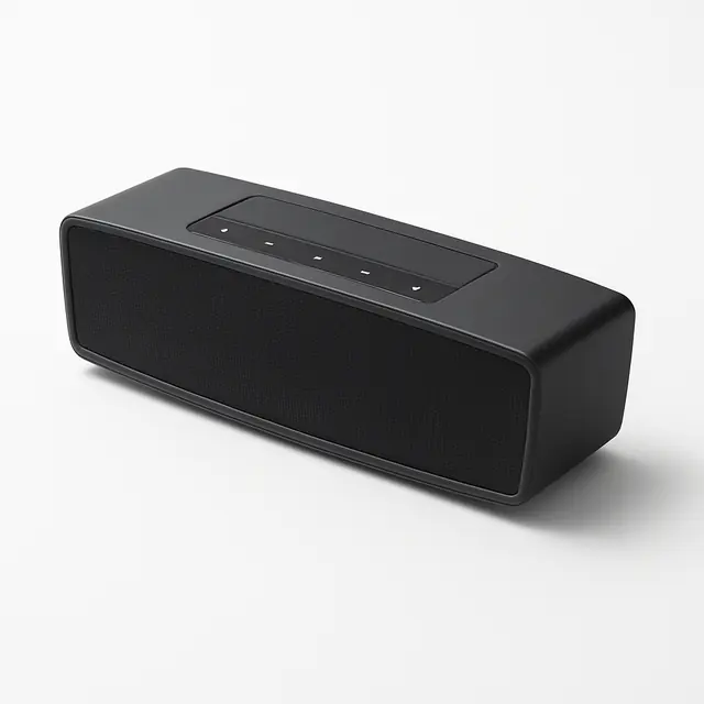Bose SoundLink Mini II