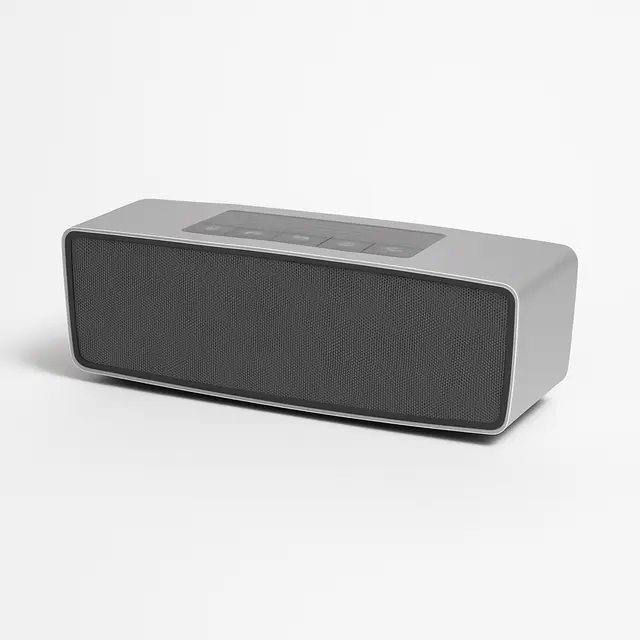 Bose SoundLink Mini