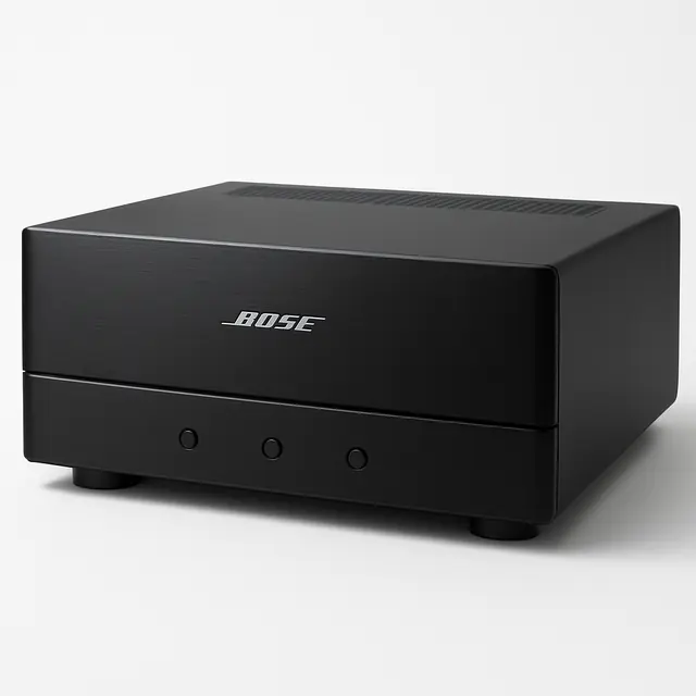 Bose SoundTouch SA-5 amplifier