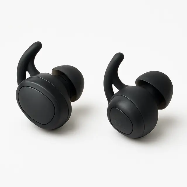 Bose SoundTrue Ultra