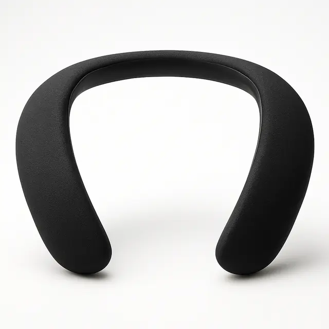 Bose SoundWear Companion