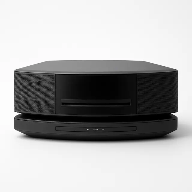 Bose Wave Music System IV