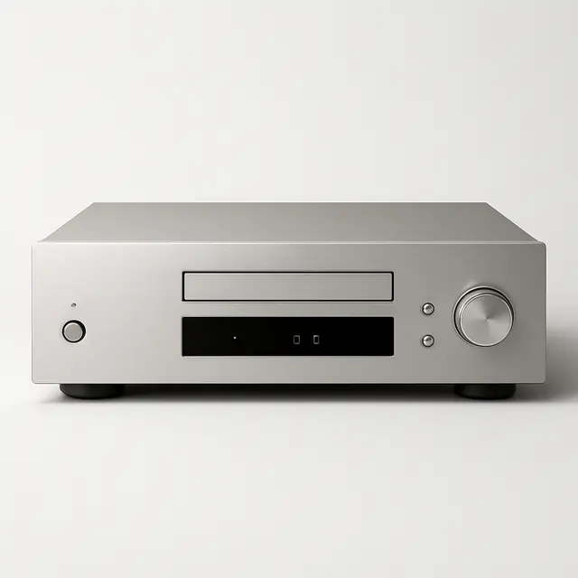CDP-XA7ES