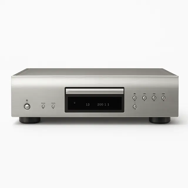 Denon DCD-1600NE