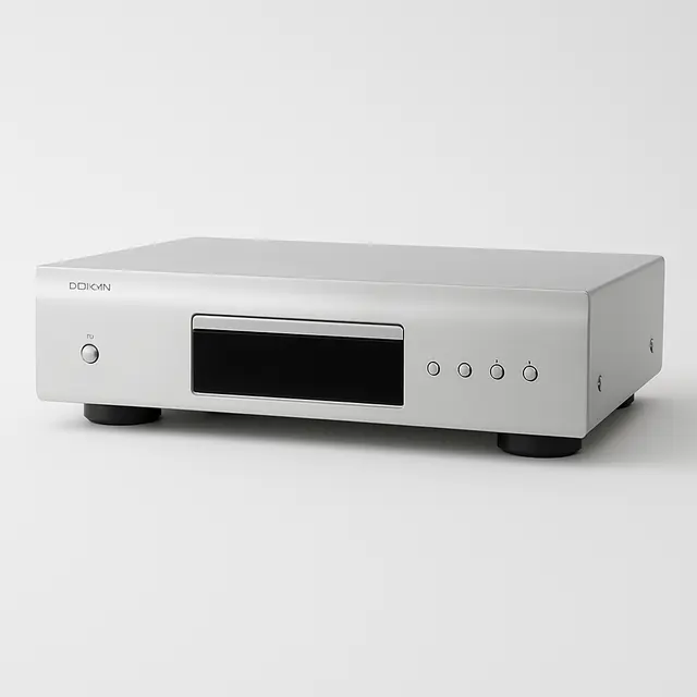 Denon DNP-800NE