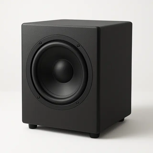 DENON DSW-1H