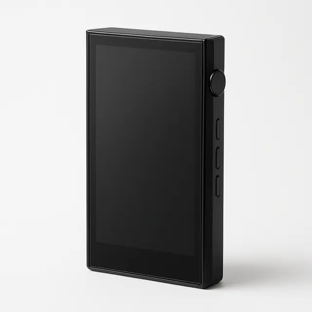 FiiO M11 Plus