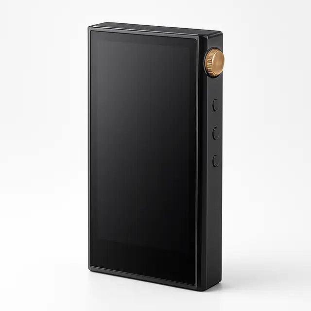 FiiO M11