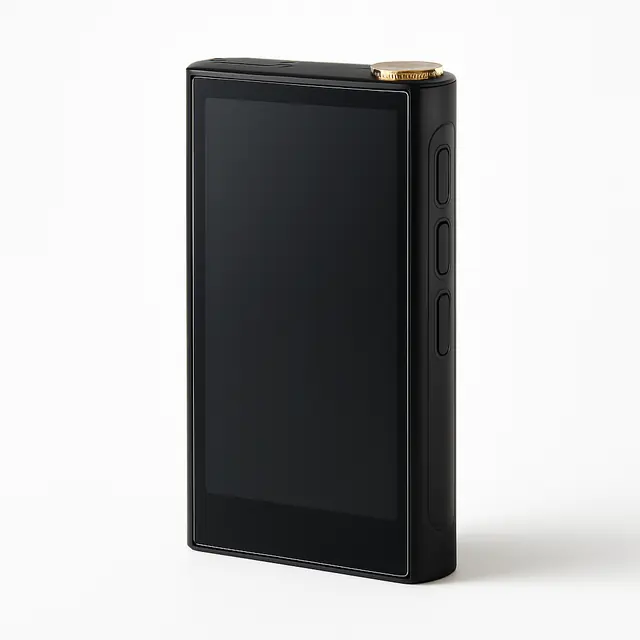 FiiO M15
