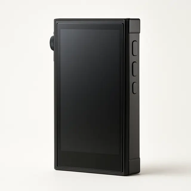FiiO M17