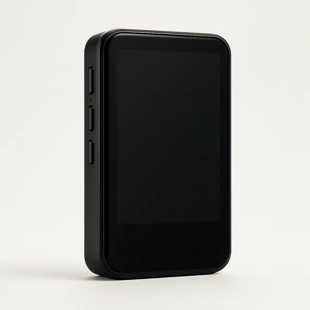 FiiO M6