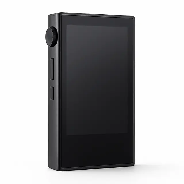 FiiO M7
