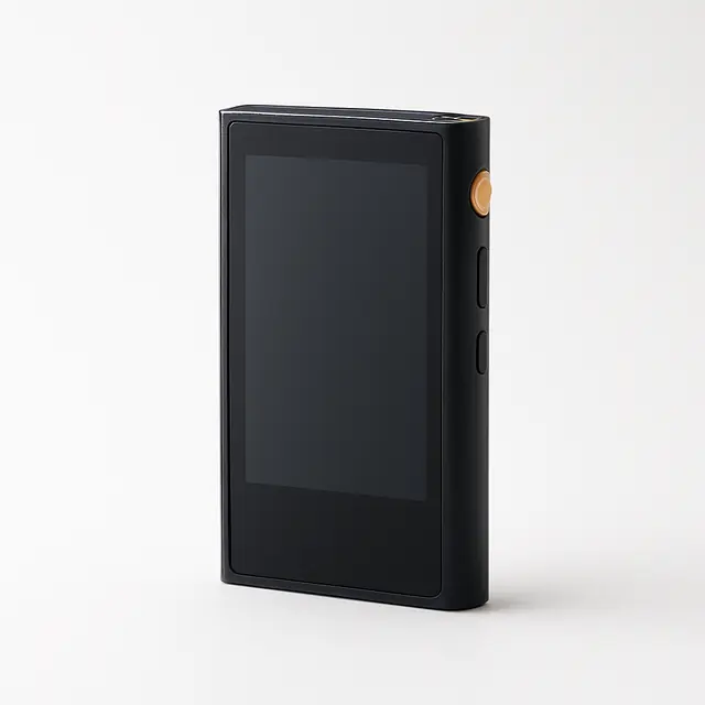 FiiO M9