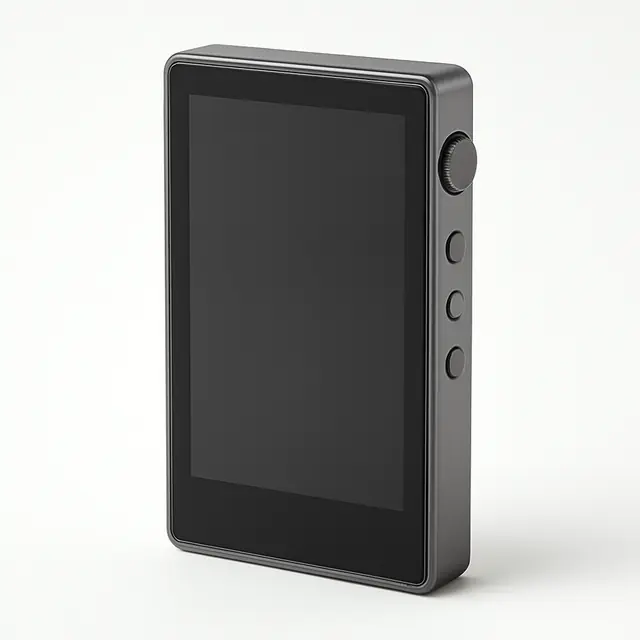 FiiO X5 3rd Gen
