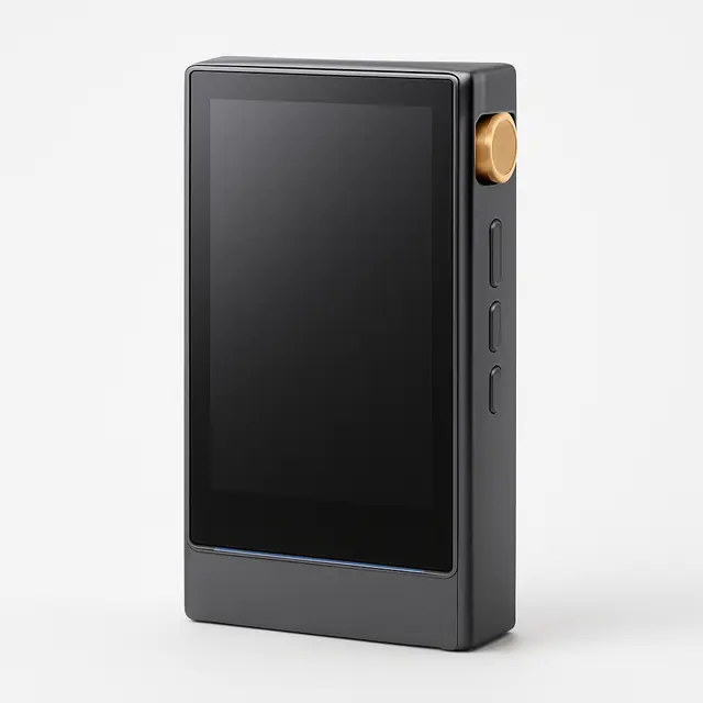 FiiO X7 Mark II