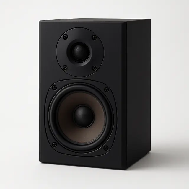 FOSTEX GX100BJ