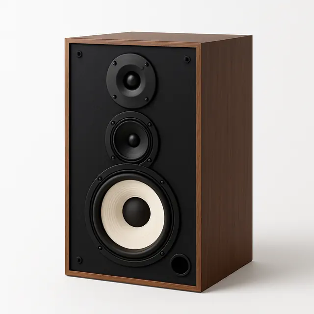 JBL 4312G
