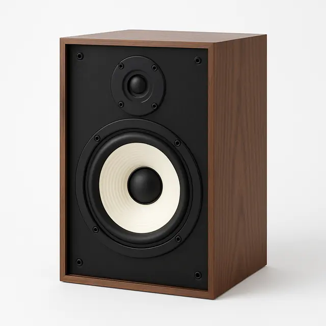 JBL 4312MII