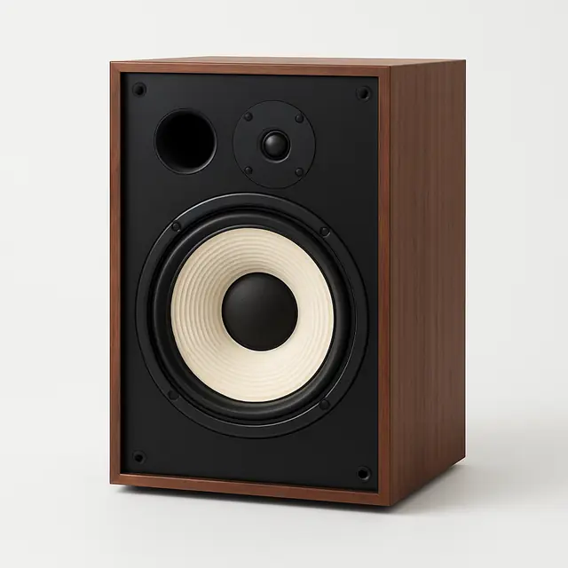 JBL L100 Century