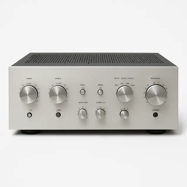 JBL SA600