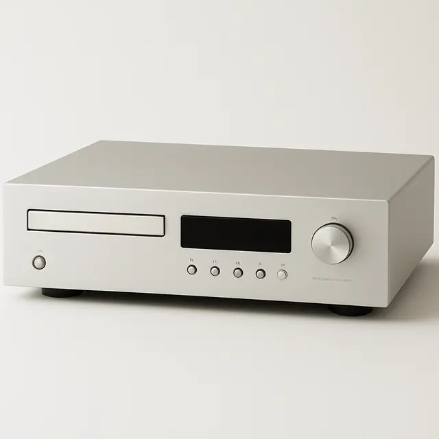 LUXMAN D-03X