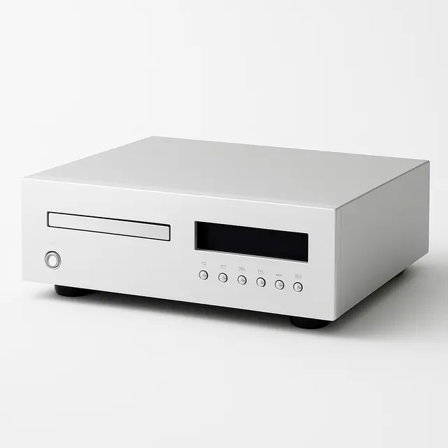 LUXMAN D-05u